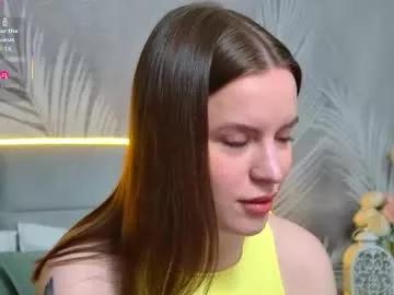 amaliabell from Chaturbate is Freechat
