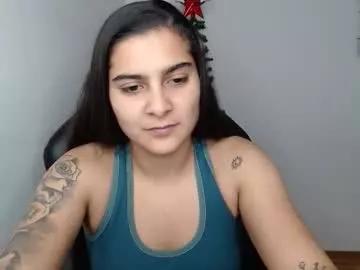 amanda5star from Chaturbate is Freechat
