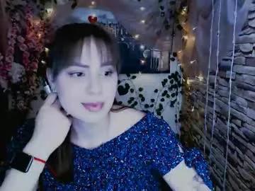 amanda_bright_ from Chaturbate is Freechat