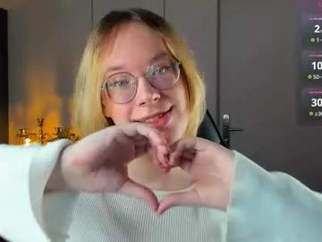 amanda_butlerr from Chaturbate is Freechat