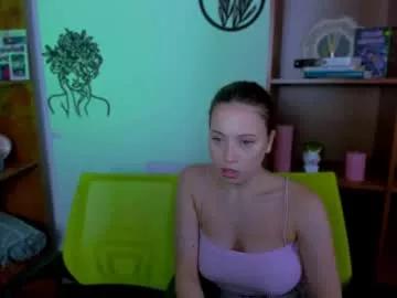 amanda_miki from Chaturbate is Freechat