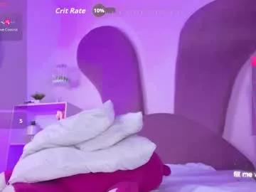 Check-out our cam rooms range and converse on a personal level with our delicious livecams streamers, showing off their spicy curves and toys.