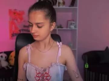 amanda_nomad from Chaturbate is Freechat