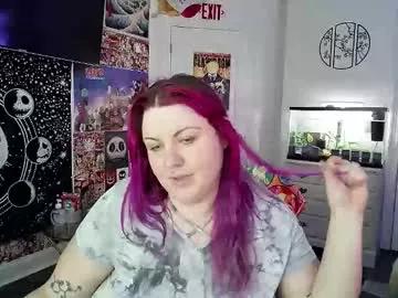 amanda_pleases from Chaturbate is Freechat