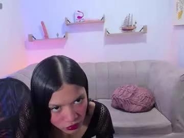 amanda_sexy_777 from Chaturbate