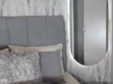 amanda_woods_ from Chaturbate is Freechat