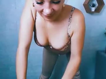 amandaxo_ from Chaturbate is Freechat