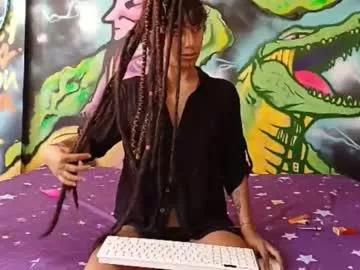 amanitha123 from Chaturbate