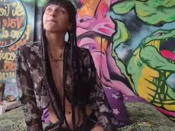 amanitha123 from Chaturbate