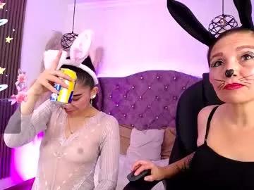 Check-out our cam rooms range and converse on a personal level with our delicious livecams streamers, showing off their spicy curves and toys.