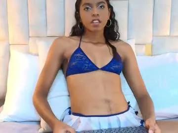 amara_petite from Chaturbate is Freechat