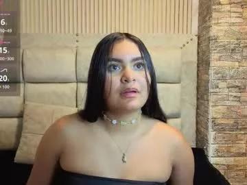 amarahanks_ from Chaturbate is Freechat