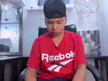 amaurywild from Chaturbate is Freechat
