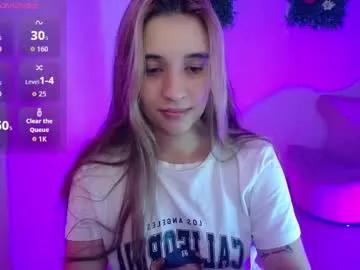 Photos of ambar_lynn from Chaturbate is Private