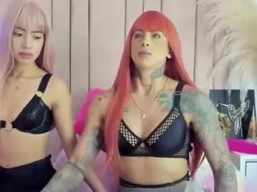 Check-out our cam rooms range and converse on a personal level with our delicious livecams streamers, showing off their spicy curves and toys.