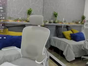amber_bm_ from Chaturbate is Freechat