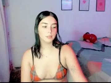amber_landy1 from Chaturbate is Freechat