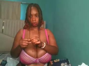 amber_melons from Chaturbate is Freechat