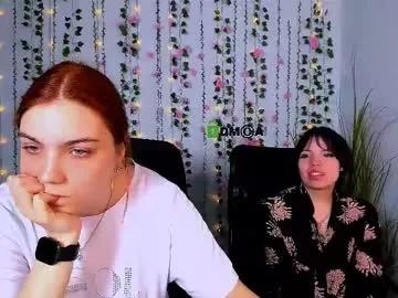 amber_puff from Chaturbate is Freechat