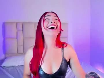 amberbaker21 from Chaturbate is Freechat