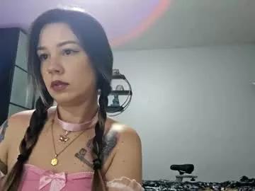 Amberlynnk webcams show profile image 