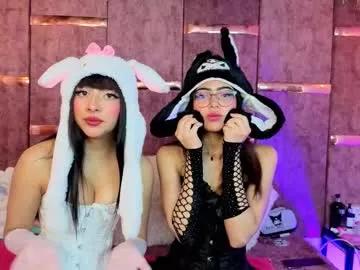 amberthangels from Chaturbate is Freechat