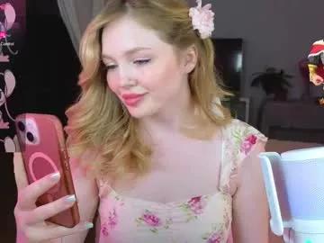 ameli_jeff from Chaturbate is Freechat