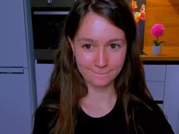 ameli_moon from Chaturbate is Freechat