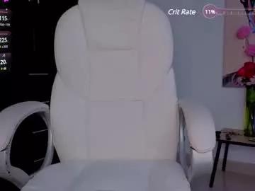 amelia_chillvibes from Chaturbate is Freechat