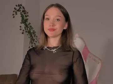 amelia_lein from Chaturbate is Freechat
