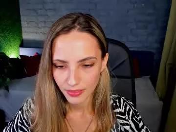 amelia_meili from Chaturbate is Freechat
