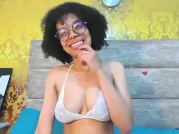 amelia_rousse69 from Chaturbate is Freechat