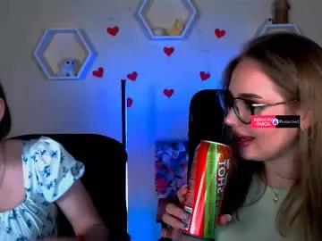 amelia_shiny_ from Chaturbate is Freechat