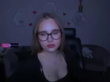 amelia_shiny_ from Chaturbate is Freechat