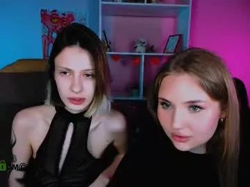 amelia_shiny_ from Chaturbate is Freechat
