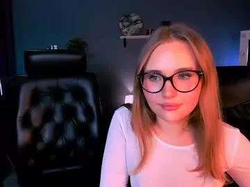 amelia_shiny_ from Chaturbate is Freechat