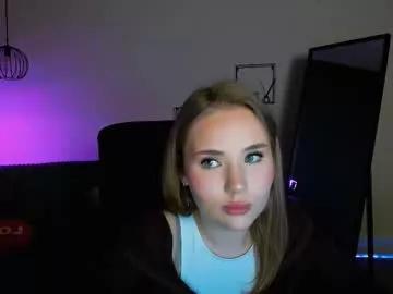 amelia_shiny_ from Chaturbate is Freechat