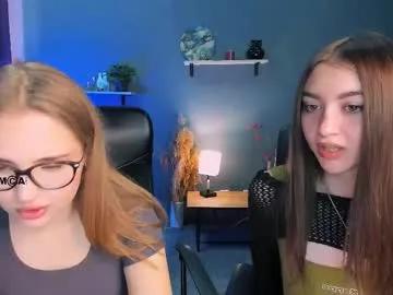 amelia_shiny_ from Chaturbate is Freechat