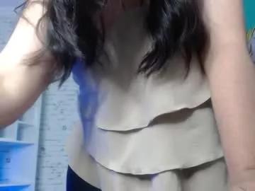 amelia_thomson58 from Chaturbate is Freechat