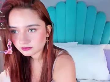 ameliaclar from Chaturbate is Freechat