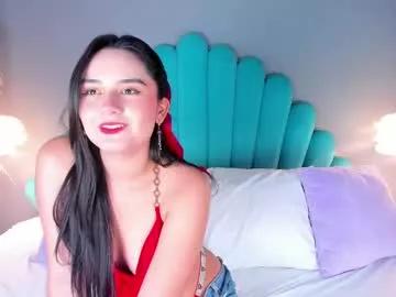 ameliaclar from Chaturbate is Freechat