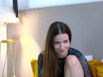 ameliaflares from Chaturbate is Freechat