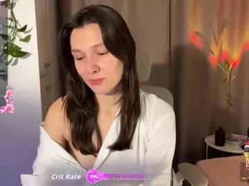 ameliahenderson from Chaturbate is Freechat