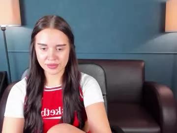 ameliaroyale from Chaturbate is Freechat