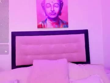 amelie_amaya from Chaturbate is Freechat