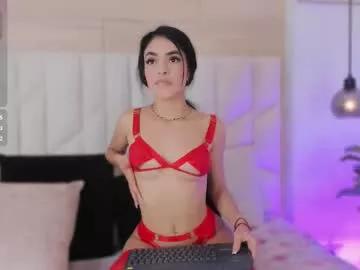amelie_dior from Chaturbate is Freechat