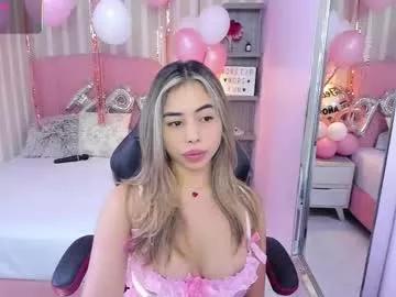 amelietarson from Chaturbate is Freechat