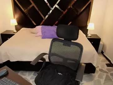 ameliie_saenz from Chaturbate is Freechat