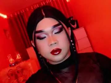 amiadoll from Chaturbate is Freechat