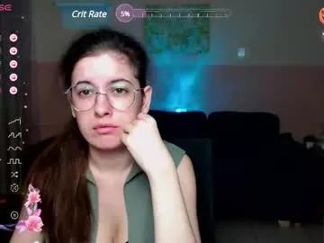 aminabeatris from Chaturbate is Freechat